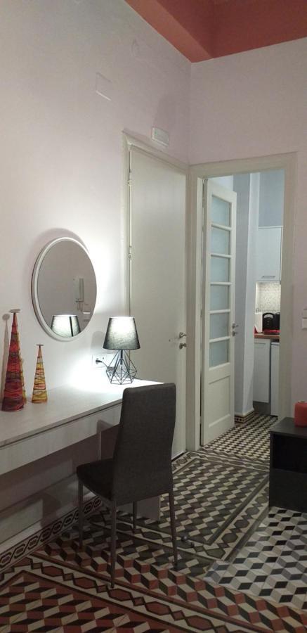 Elegant Apartment In The Heart Of Heraklion Zewnętrze zdjęcie
