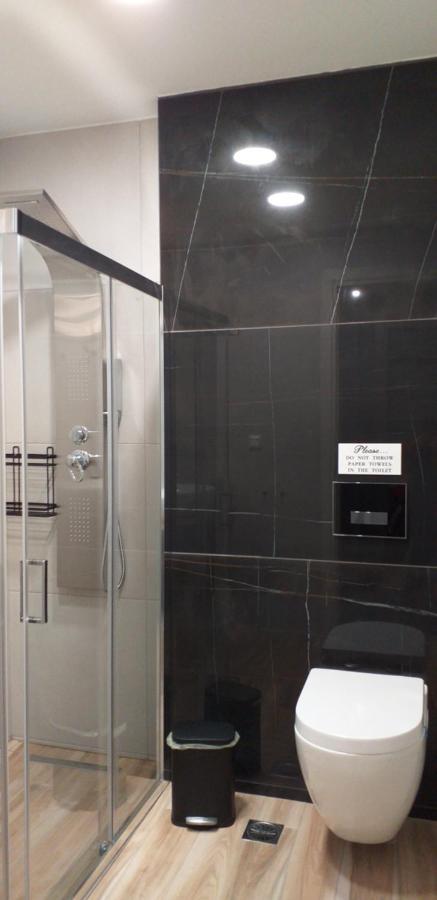Elegant Apartment In The Heart Of Heraklion Zewnętrze zdjęcie